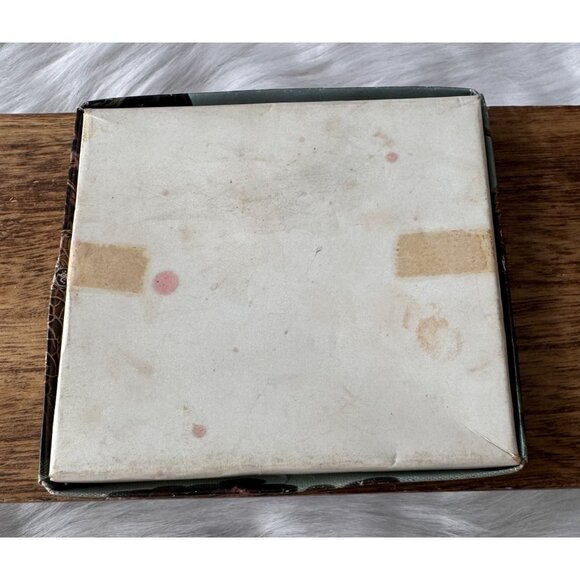 Vtg Stainless Steel Little Forks Set Of 12 With Ornate Handles In Original Box - Picture 6 of 7